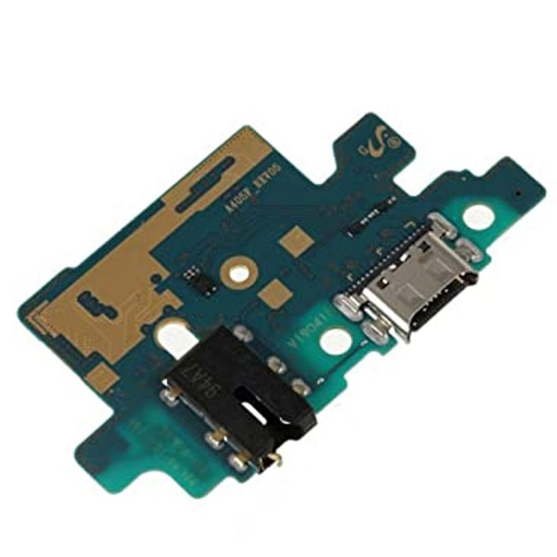 CONECTOR DE CARGA SAMSUNG A40