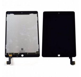 IPAD AIR 2 LCD + TOUCH - PRETO