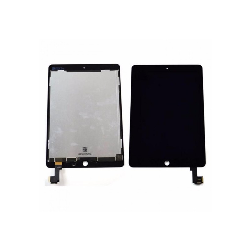IPAD AIR 2 LCD + TOUCH - PRETO