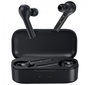 XIAOMI QCY T5 TWS - AURICULARES BLUETOOTH PRETO