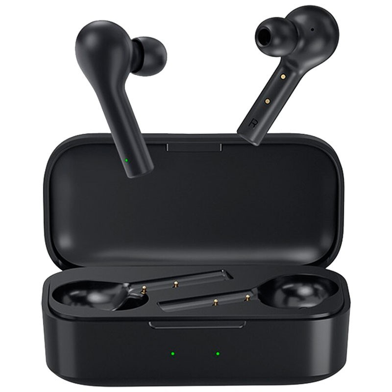 XIAOMI QCY T5 TWS - AURICULARES BLUETOOTH PRETO