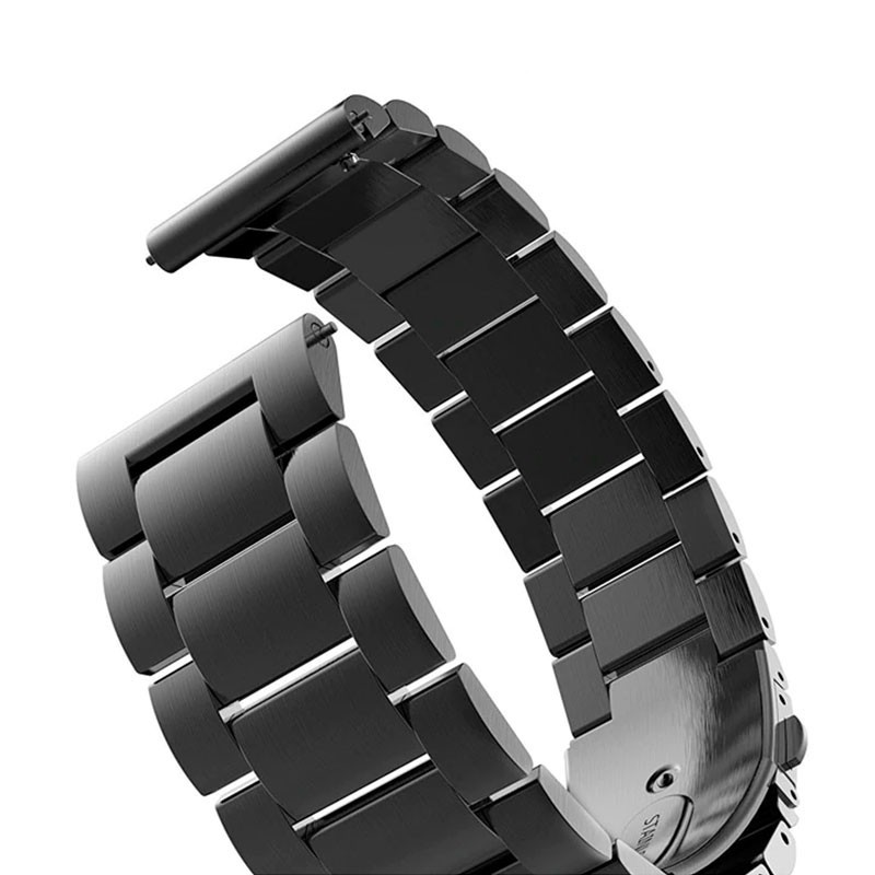 PULSEIRA DE SUBSTITUIÇÃO 22 AMAZFIT STRATOS