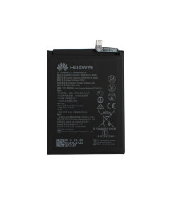 BATERIA GENÉRICA HB386590ECW HONOR 8X (JSN-L21) - 3650MAG-H