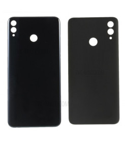 TAMPA TRASEIRA PARA HONOR 8X PRETA