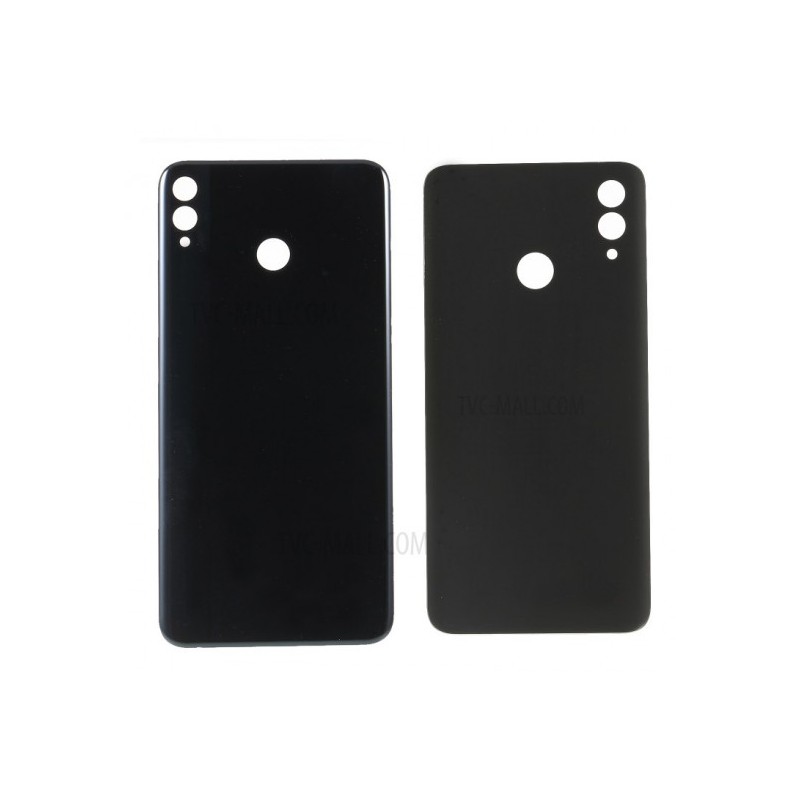 TAMPA TRASEIRA PARA HONOR 8X PRETA