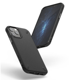 CAPA RINGKE ONYX PARA IPHONE 12 PRO / IPHONE 12