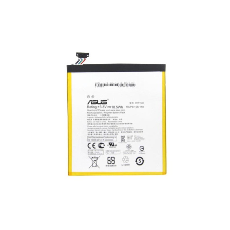 BATERIA ZENPAD 10 Z300C