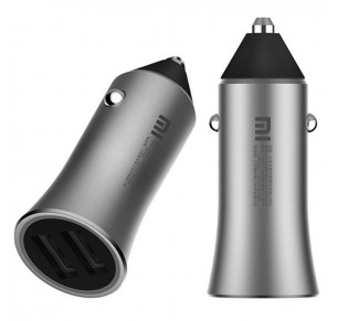 XIAOMI MI CAR CHARGER PRO 18W