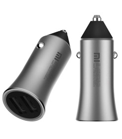 XIAOMI MI CAR CHARGER PRO 18W