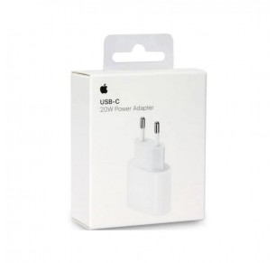 APPLE EURO CHARGER USB-C 20W BLISTER