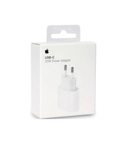 APPLE EURO CHARGER USB-C 20W BLISTER