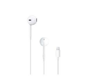 APPLE HEADSET EARPODS LIGHTNING