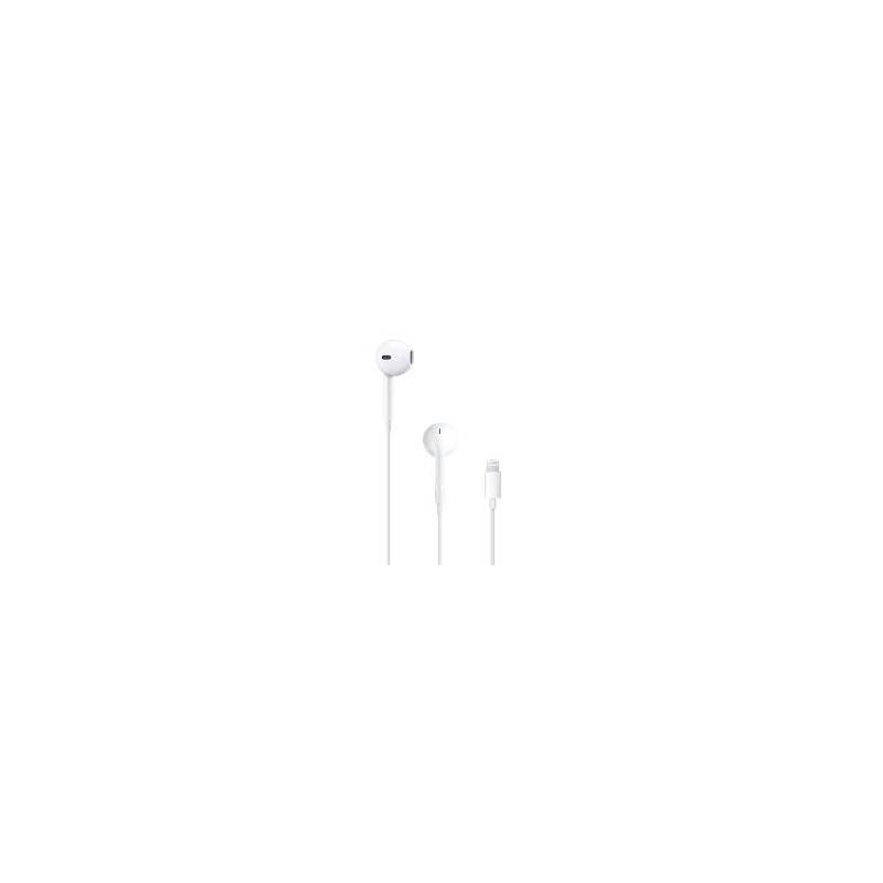 APPLE HEADSET EARPODS LIGHTNING