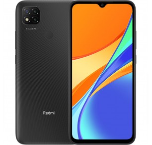 XIAOMI REDMI 9C 2GB+32GB (GREY.ORIGINAL B)