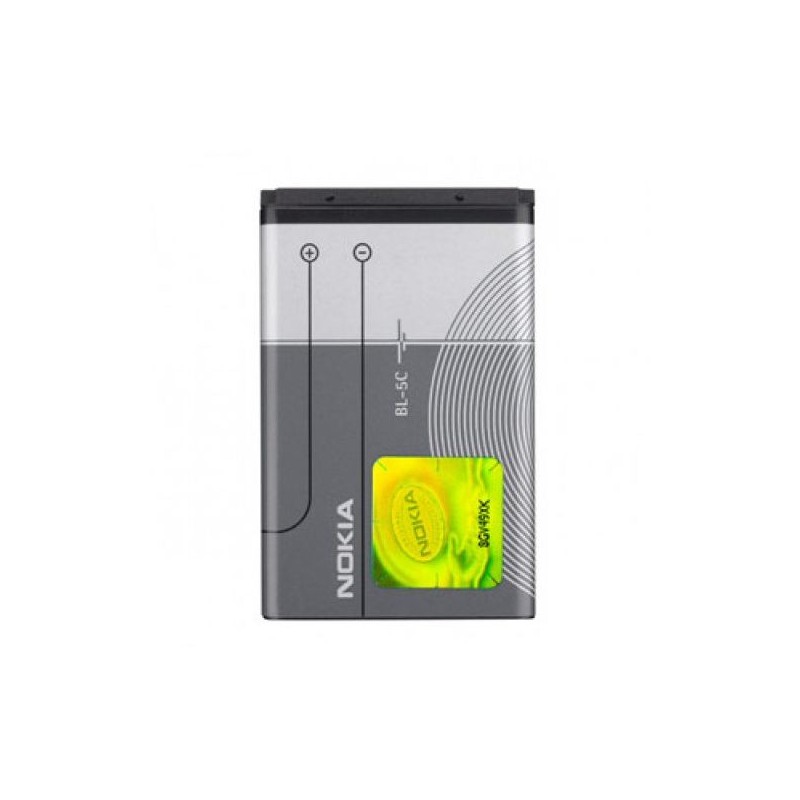 BATERIA NOKIA BL-5C