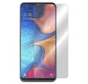 PELÍCULA DE VIDRO PARA SAMSUNG A20E