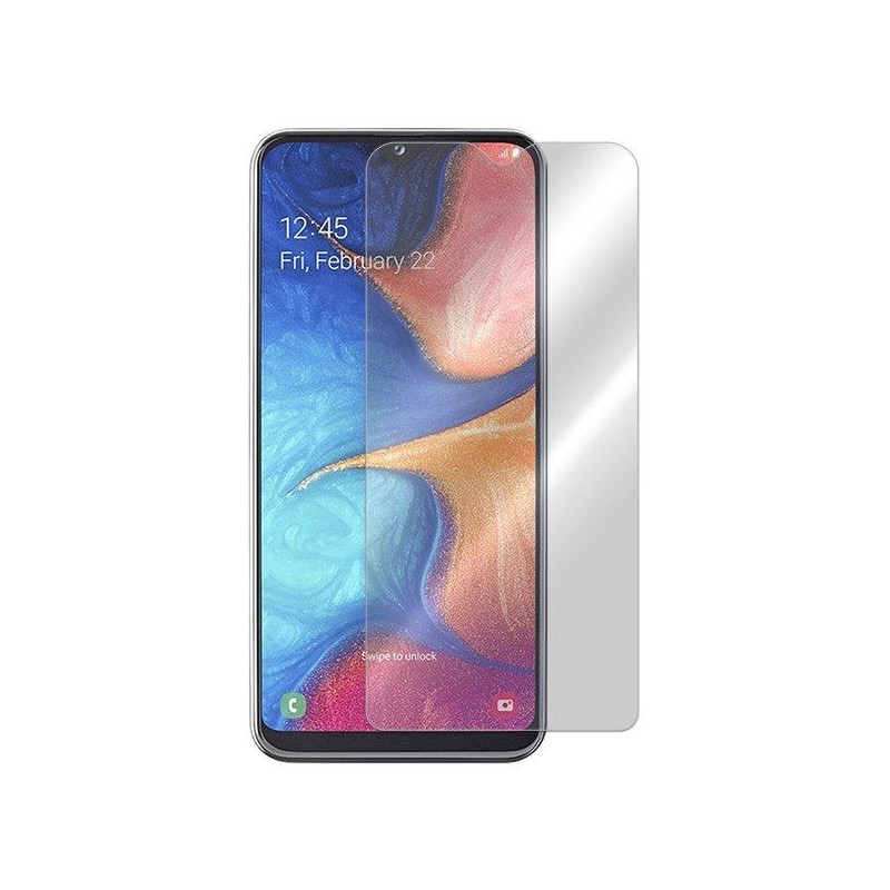 PELÍCULA DE VIDRO PARA SAMSUNG A20E