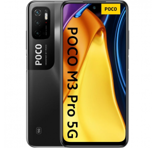 XIAOMI POCO M3 PRO 5G 4GB/64GB