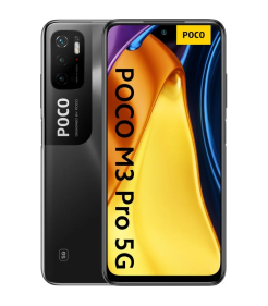 XIAOMI POCO M3 PRO 5G 4GB/64GB