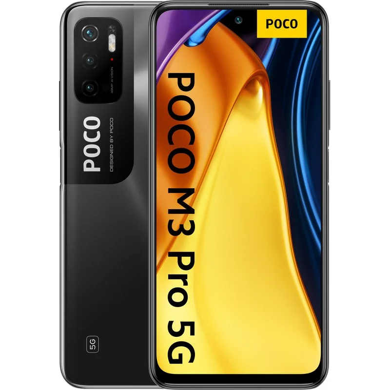 XIAOMI POCO M3 PRO 5G 4GB/64GB