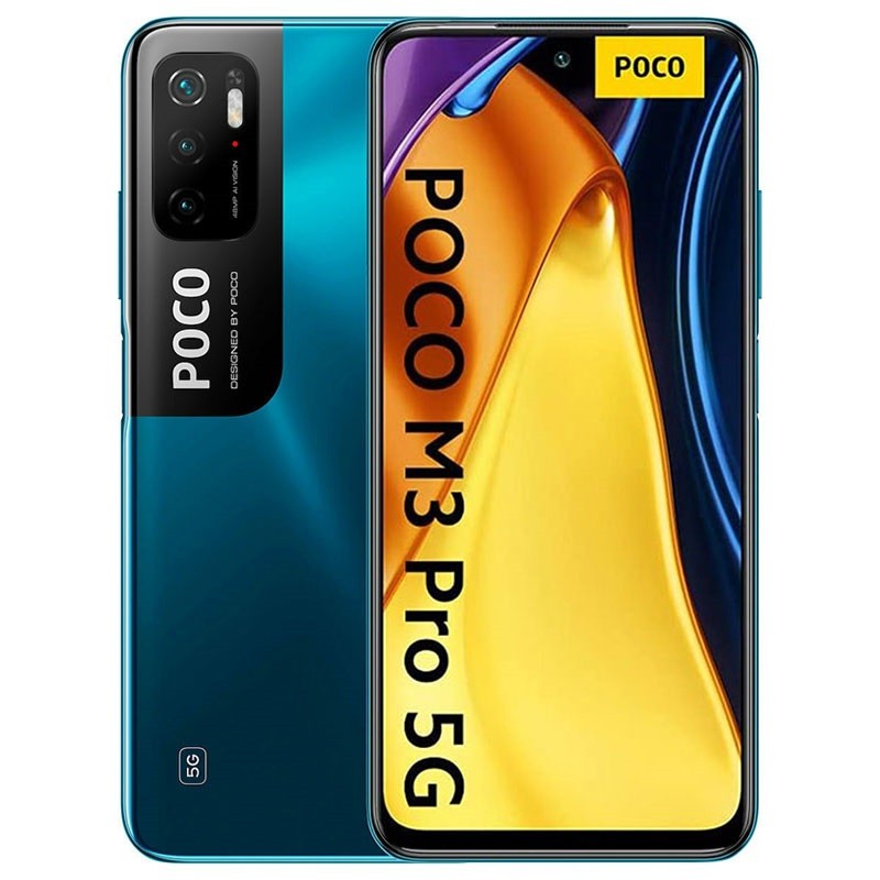XIAOMI POCO M3 PRO 6GB/128GB