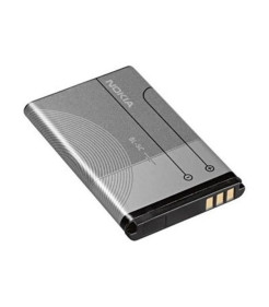 BATERIA PARA NOKIA 2610, 3220, 3230, 5140, 5140i, 5200, 5300, 5500, 6020, 6021, 6061, 6070, 6080, 7260, 7360, N80, N90, 5070 BL-