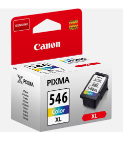 TINTEIRO COMPATIVEL 546XL COR 8288B001 13ML