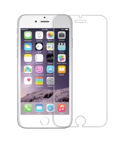 PELICULA DE VIDRO TEMPERADA PARA IPHONE 6/6S 4.7