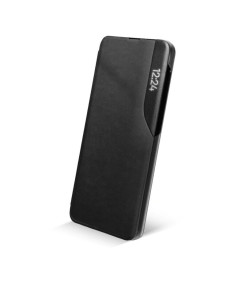 CAPA LIVRO SMART VIEW MAGNET PARA XIAOMI REDMI 9A PRETO
