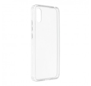 CAPA SUPER CLEAR HYBRID PARA XIAOMI REDMI 9A TRANSPARENTE