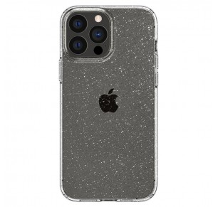 CAPA IPHONE 13 MAX CRYSTAL GLITTER