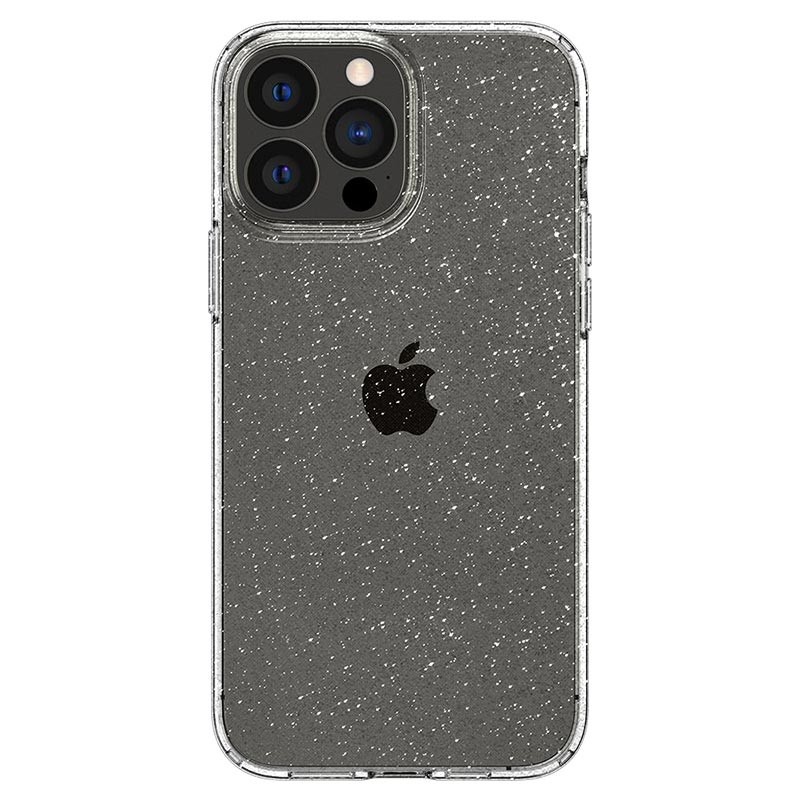 CAPA IPHONE 13 MAX CRYSTAL GLITTER
