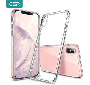 CAPA ESR AIR SHIELD BOOST PARA IPHONE 7 / 8 / SE 2020