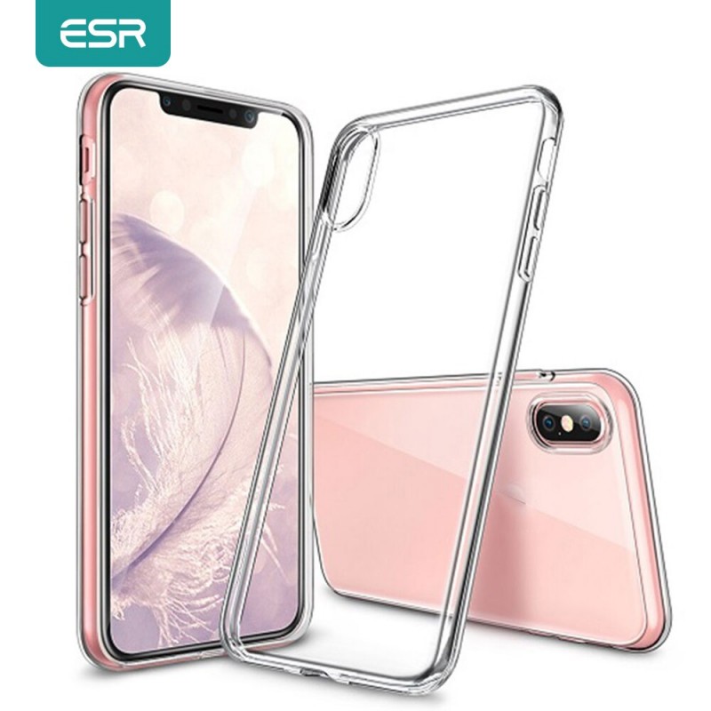 CAPA ESR AIR SHIELD BOOST PARA IPHONE 7 / 8 / SE 2020