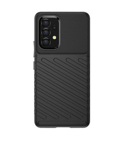 THUNDER A53 5G PRETO