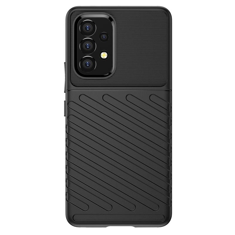 THUNDER A53 5G PRETO