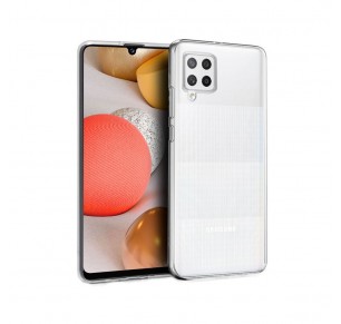 CAPA TRANSPARENTE 2MM BOX PARA SAMSUNG A42 5G