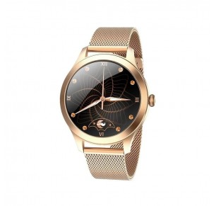 MAXCOM - SMARTWATCH FIT FW42 GOLD