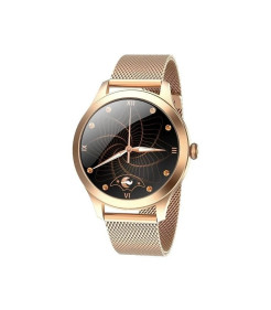 MAXCOM - SMARTWATCH FIT FW42 GOLD