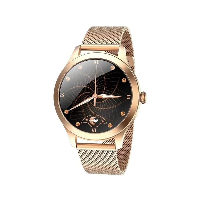 MAXCOM - SMARTWATCH FIT FW42 GOLD