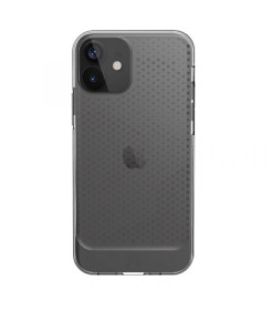 CAPA URBAN GEAR LUCENT PARA IPHONE 12 / 12 PRO COR DE LARANJA