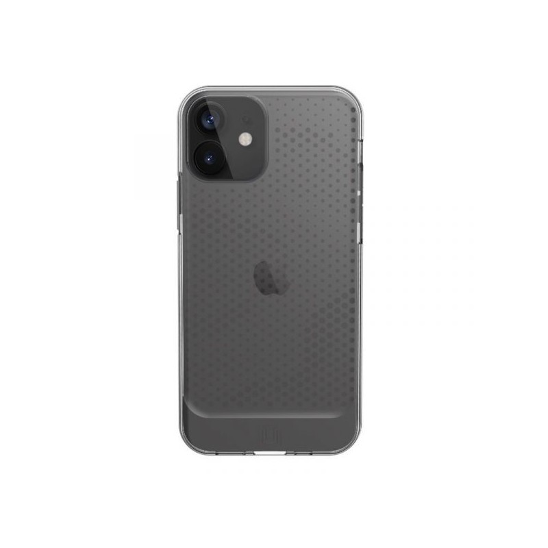 CAPA URBAN GEAR LUCENT PARA IPHONE 12 / 12 PRO COR DE LARANJA