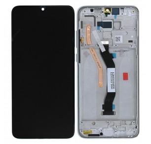 ECRÃ PARA XIAOMI REDMI 8 (2019) SERVICE PACK