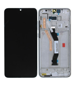 ECRÃ PARA XIAOMI REDMI 8 (2019) SERVICE PACK