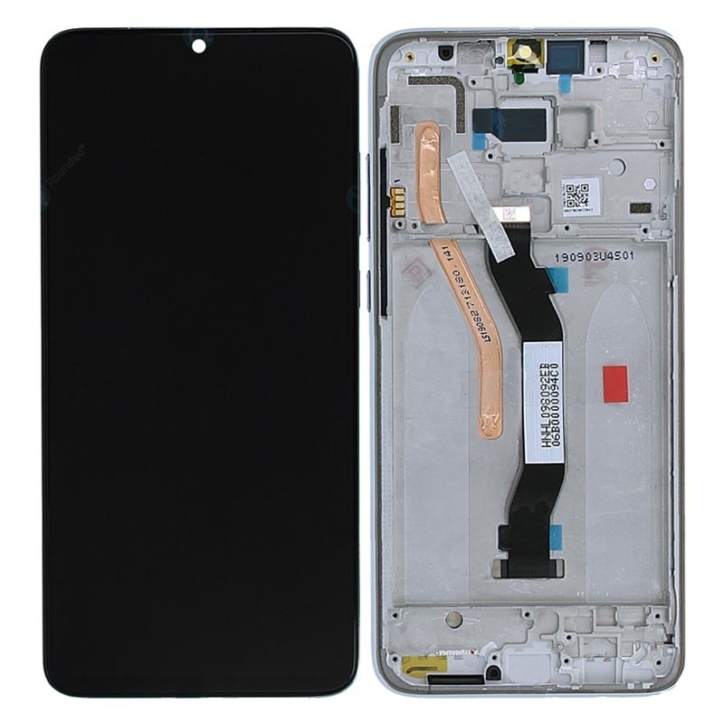 ECRÃ PARA XIAOMI REDMI 8 (2019) SERVICE PACK