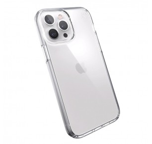 CAPA IPHONE 13 MAX TRANSPARENTE