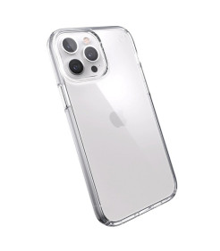 CAPA IPHONE 13 MAX TRANSPARENTE