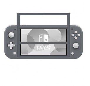 PELÍCULA DE VIDRO PARA NINTENDO SWITCH LITE