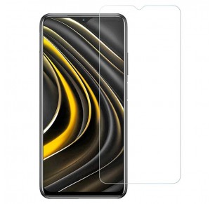 VIDRO TEMPERADO DE ECRÃ PARA POCO M3