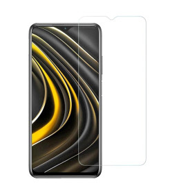 VIDRO TEMPERADO DE ECRÃ PARA POCO M3